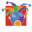 Logo COMPAGNIE THALIE