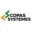 Logo COPAS SYSTEMES