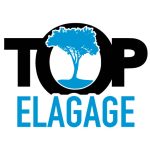 Logo TOP ELAGAGE