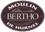 Logo BERTHO
