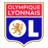 Logo OLYMPIQUE LYONNAIS