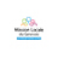 Logo MISSION LOCALE GENEVOIS HT. SAVOYARD