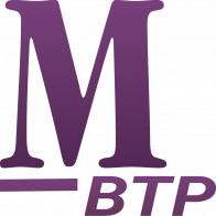 Logo MONSIEUR PIERRE MORETTI