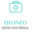 Logo D.H.I