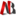 Logo ALUMINIUM DE BRETAGNE