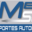 Logo MECA SERVICE