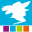 Logo OFFICE DE TOURISME BERGERAC-SUD DORDOGNE