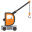 Logo LES TRAVAUX D'HERCULE