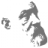 Logo SCM CHIRUR ORTHOPEDIQUE JULES VERNE