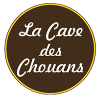Logo EURL CAVE DES CHOUANS