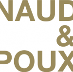 Logo LUC POUX ARCHITECTE DPLG
