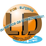 Logo LD DISTRIBUTION