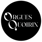 Logo ORGUE PASCAL QUOIRIN