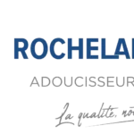 Logo LA ROCHELAISE DES EAUX