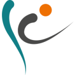 Logo KINE OUEST PREVENTION