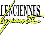Logo ASSOC VALENCIENNES DYNAMITE