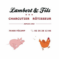 Logo LAMBERT PERE ET FILS