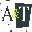 Logo AMENAGEMENTS ET TERRITOIRES OUEST GEOMETRE EXPERT