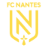 Logo FC NANTES