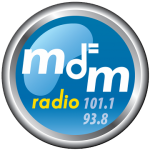 Logo ASSOCIATION RADIO MDM