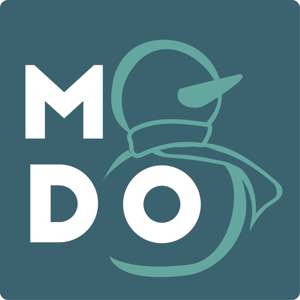 Logo CLUB DES SPORTS DES MONTS DOLMES