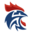Logo COMITE DE L HERAULT DE HAND BALL