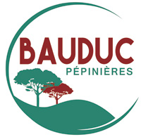 Logo PEPINIERE LOUIS BAUDUC
