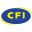 Logo CONSEIL FORMATION INGENIERIE AGRO ALIMEN
