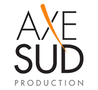 Logo AXE SUD