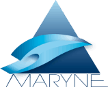 Logo MARYNE