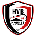 Logo HARNES VOLLEY BALL