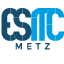 Logo ECOLE SUPERIEURE D'INGENIEURS DES TRAVAUX DE LA CONSTRUCTION DE METZ