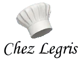 Logo CHEZ LEGRIS