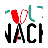 Logo CANOE KAYAK NANTAIS