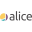 Logo ALICE
