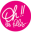Logo OH ! LES FILLES