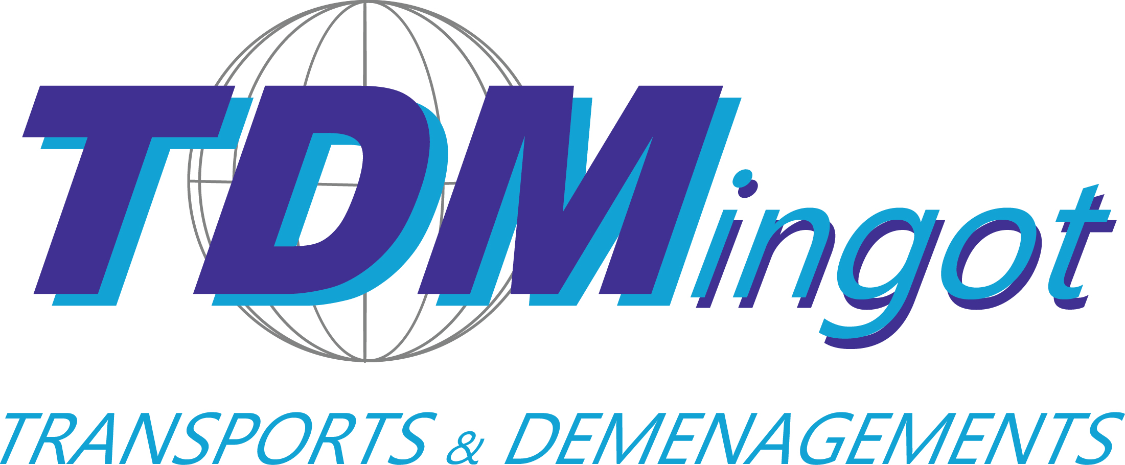 Logo SARL MINGOT