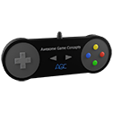 Logo CONCEPT JEUX