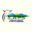Logo SEML DES ABATTOIRS DE SARREBOURG