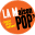 Logo LA MAISON POP