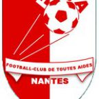 Logo ASSOCIATION FOOTBALL CLUB TOUTES AIDES