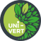 Logo UNI VERT