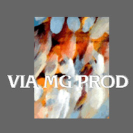 Logo SARL VIA-MG-PRODUCTIONS