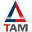 Logo T.A.M.