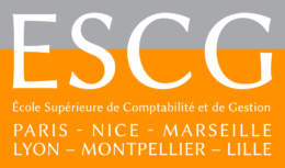 Logo ECOLE SUPERIEUR COMPTABILITE GESTION