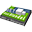 Logo MONSIEUR ALAIN BLONDEL