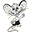 Logo NORMANDIE DERATISATION