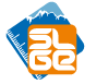 Logo SALLA LECOMTE GEOMETRE EXPERT