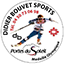 Logo DIDIER BOUVET SPORTS