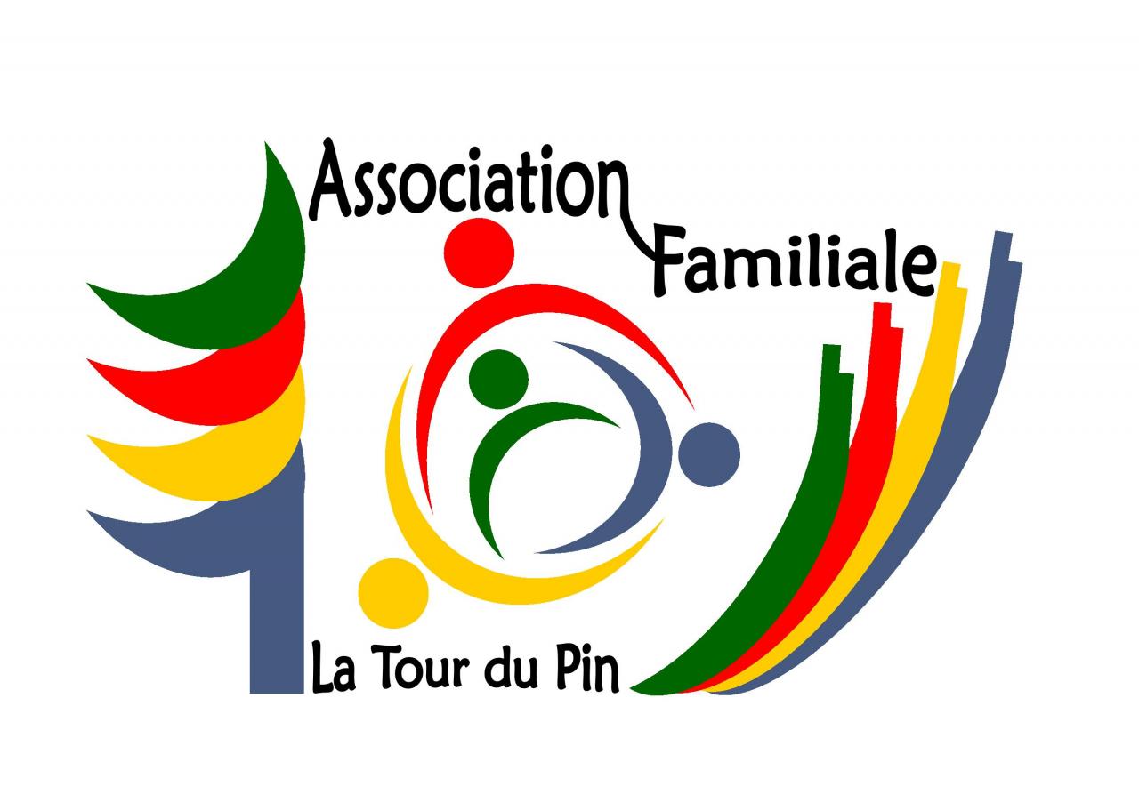 Logo ASSOCIATION FAMILIALE DE LA TOUR DU PIN